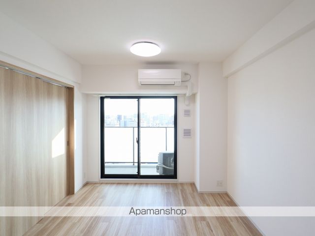 SーRESIDENCE高岳ARDENTの内装写真