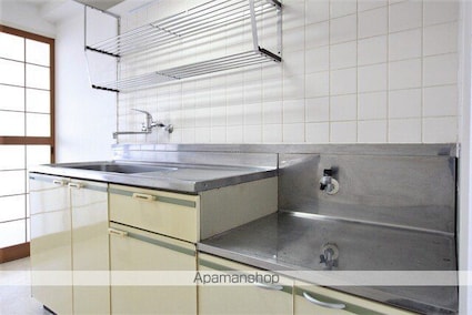 セントラルハイツ[1DK/22.14m2]の内装5