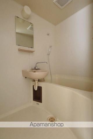 ヴェルメゾンツインAの内装写真
