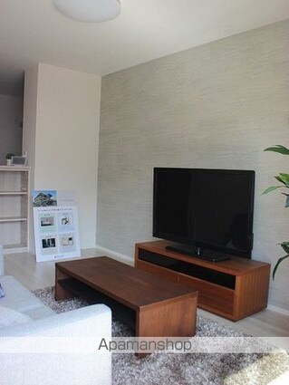 ＤーｒｏｏｍＣＶＩＩＩ[2LDK/52.57m2]の内装3