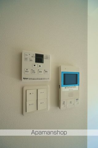 レフィナード博多の内装写真
