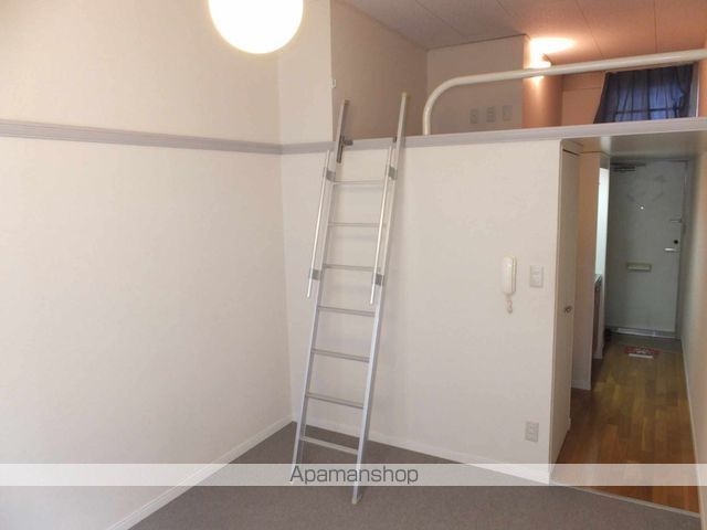レオパレス浜町・江部の内装写真