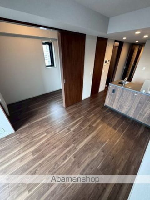 テラス駒込サウス[2DK/41.16m2]の内装1