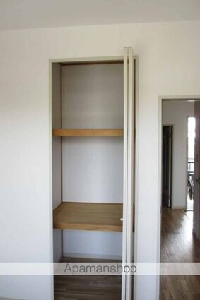 ネクサス小雑賀Ⅱ[2DK/44m2]の収納