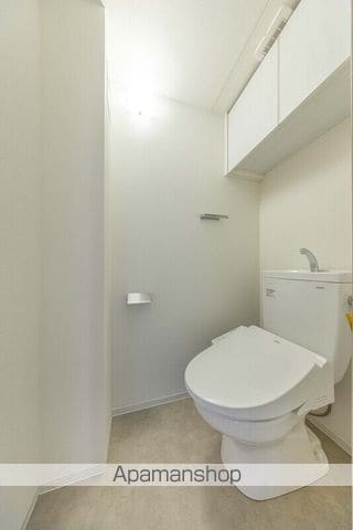 S-RESIDENCE入谷alesiaの内装写真