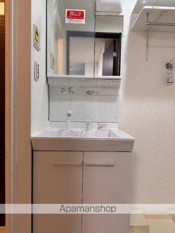 T'S CUORE MUSE落合南長崎の内装写真