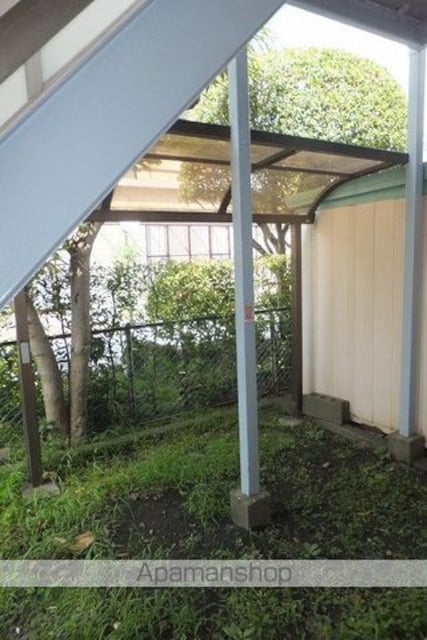 ホワイトホームズ[1K/23.18m2]の共用部3