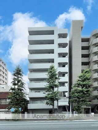 パルムアベニュー新高円寺[3LDK/73.62m2]の外観2