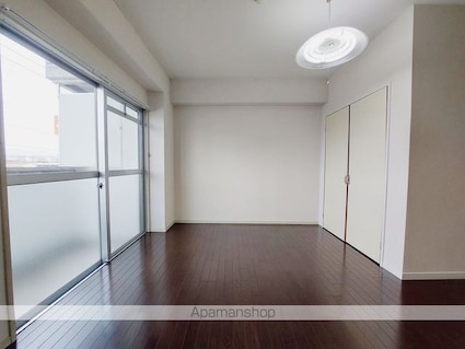 ウエストビル松山[1K/25.92m2]の内装8