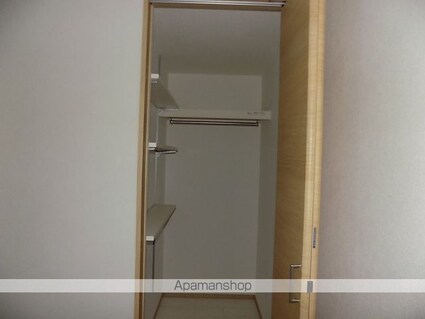 Ｐｒｅｃｉｏｕｓ庄内通[1LDK/40.16m2]の収納