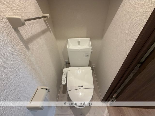 CLASSEUM連坊Iの内装写真