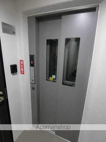 グラントレス松戸の内装写真
