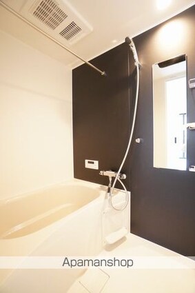 Ｊａｃｋ　ｋｏｇｕｋｉⅠ[1K/26.23m2]のバス