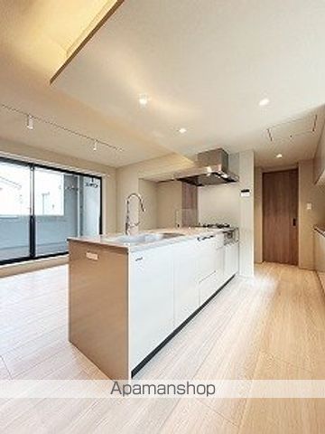 Granduo中野7の内装写真