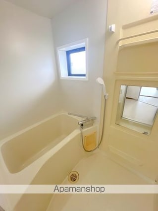 福島県福島市大森[1LDK/50.2m2]のバス