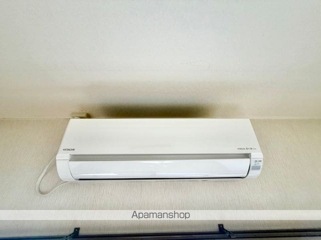 アートビルの内装写真