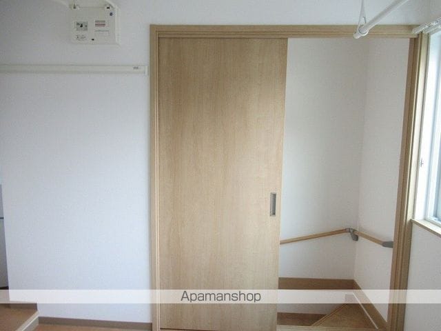 もりゆめLの内装写真