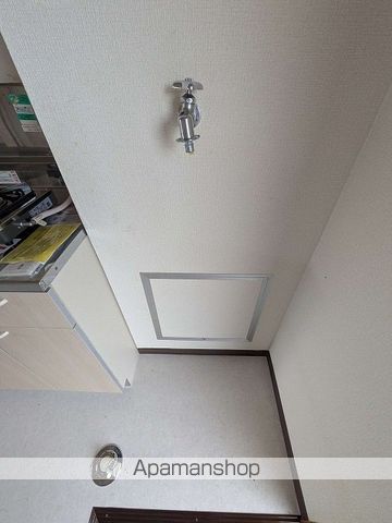カーサミハルIの内装写真