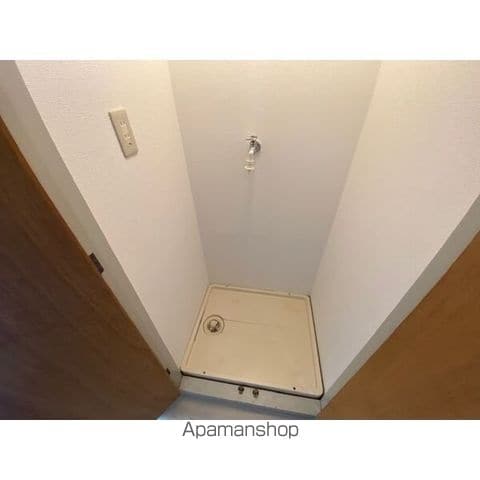 アーバンウェーブ白山の内装写真
