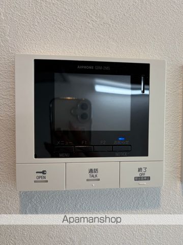 プレイズシード名城公園の内装写真