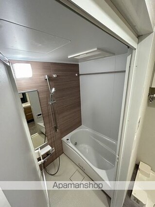 ＡＳＭＡＣＩ　ＭＡＩＳＯＮ両国Ⅰ[1LDK/43.13m2]のバス