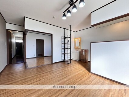 ｓｉｄｅｗａｙｓ美原Ⅱ（旧グランディール美原Ⅱ）[2DK/42.2m2]の内装3