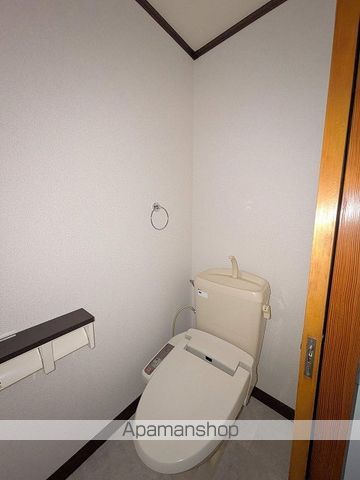 ハイツ欅の内装写真