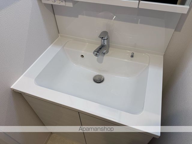スプランディッド玉造の内装写真