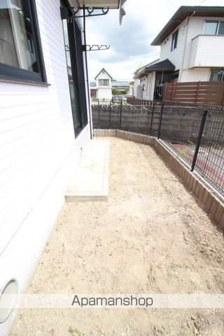 ラベンダー福田の内装写真
