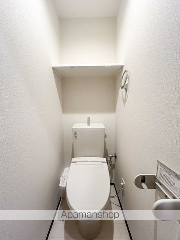 クレイノ柏桜館IIの内装写真