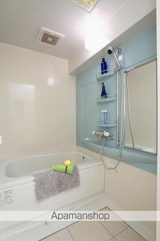 新品家具付きマンション赤坂28の内装写真