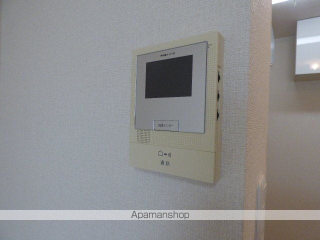 コンフォート八橋南の内装写真