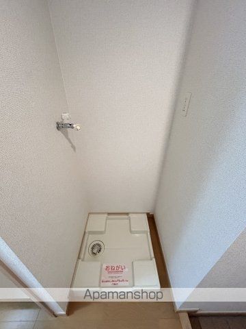 M&K.ホープマンションの内装写真