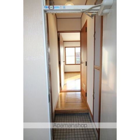ハイツ楡の内装写真
