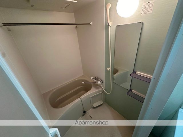 ビガーポリス346京橋IIの内装写真
