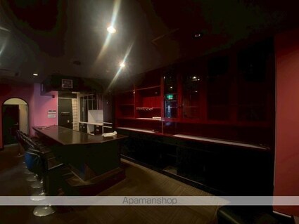 和歌山県和歌山市新内[店舗/42.9m2]の内装2