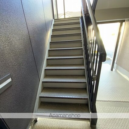 フレグランス高森ＡＢ[2K/43.54m2]の外観4