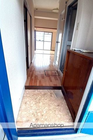 メゾンド絵志野の内装写真