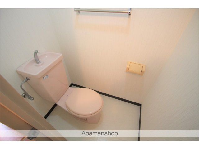 ルネッサンスTOEIもりつねの内装写真