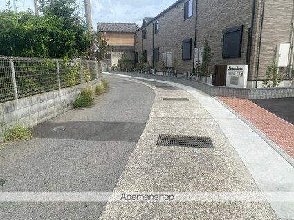 グランシエラⅠ[2LDK/59.55m2]の周辺4