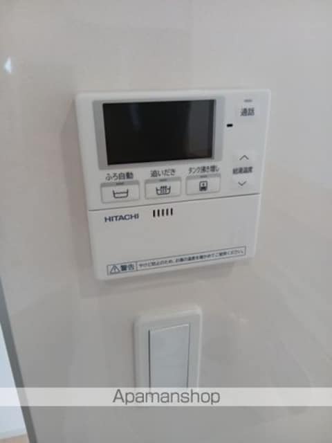 和歌山県和歌山市加納[3SLDK/98.4m2]のその他設備