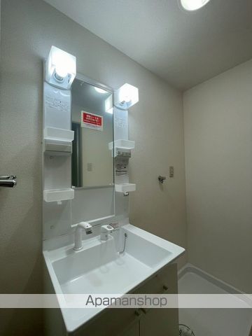 スタットニューヘン英賀保の内装写真