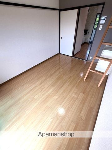 コンフォート岡の内装写真