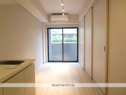 イプセ東高円寺[1DK/25.32m2]の内装3