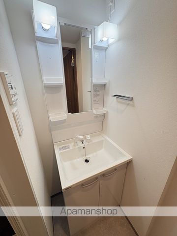 アルティザ南船場の内装写真