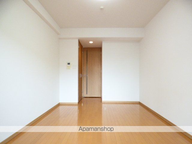 パークフラッツESAKAの内装写真