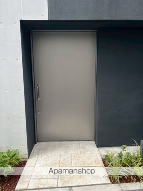 東京都中野区大和町３丁目[1LDK/40.1m2]の共用部3