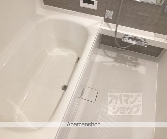 STグランツの内装写真