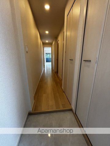 LECADREの内装写真
