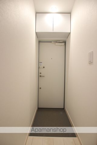 ルピナス川越の内装写真